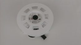 Oprolautomaat Vortech XR3000